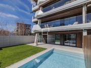 Piso de alto standing de 305 m2 en alquiler en Pozuelo...