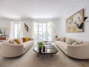 Piso de alto standing de 307 m2 en venta en Madrid,...