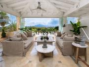 Piso de alto standing de 314 m2 en venta en Marbella,...