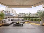 Piso de alto standing de 318 m2 en venta en Madrid, España