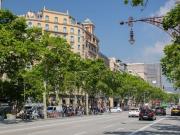 Piso de alto standing de 325 m2 en venta en Barcelona,...