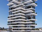 Piso de alto standing de 326 m2 en venta en Calpe, España