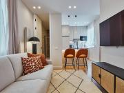 Piso de alto standing de 32 m2 en venta en Madrid, España