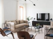 Piso de alto standing de 330 m2 en alquiler en Madrid,...