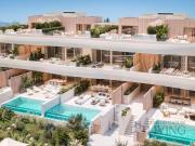 Piso exclusivo de 492 m2 en venta en Marbella, Andalucía
