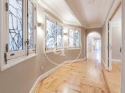 Piso de lujo en alquiler en Madrid, Comunidad de Madrid