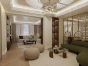 Piso de alto standing de 339 m2 en venta en Madrid, España