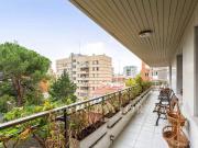 Piso de alto standing de 345 m2 en alquiler en Madrid,...