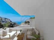 Piso de alto standing de 345 m2 en venta en Benitachell,...