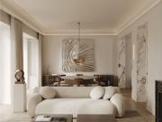 Piso de alto standing de 352 m2 en venta en Madrid, España