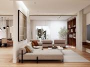 Piso de alto standing de 353 m2 en venta en Madrid,...