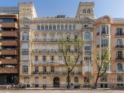 Piso de alto standing de 357 m2 en venta en Madrid, España