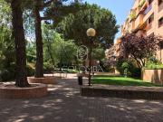 Piso de alto standing en alquiler en Madrid, Comunidad...