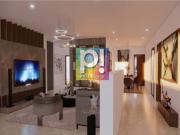 Piso de alto standing de 376 m2 en venta en Naucalpan de...