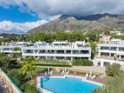 Piso de alto standing de 396 m2 en venta en Marbella, España
