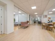 Piso de alto standing de 400 m2 en venta en Madrid, España