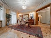 Piso de alto standing de 407 m2 en Lista, Madrid,...