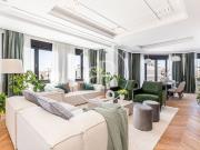 Piso de alto standing de 431 m2 en venta en Madrid,...