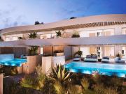Vivienda de lujo de 431 m2 en venta Marbella, España