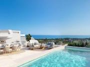 Piso de alto standing de 437 m2 en venta en Marbella,...