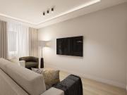 Piso de alto standing de 44 m2 en venta en Madrid, España