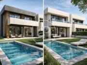 Piso de alto standing de 450 m2 en venta en Pozuelo de...