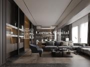 Piso de alto standing de 455 m2 en venta en Barcelona,...