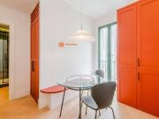 Piso exclusivo de 49 m2 en venta en Madrid, España