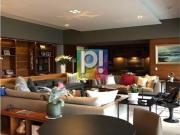 Piso de alto standing de 460 m2 en venta en Cuajimalpa...