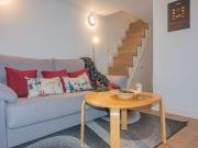 Piso de alto standing de 46 m2 en alquiler en Madrid,...