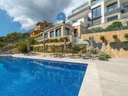Piso de alto standing de 470 m2 en venta en Palma de...
