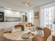 Piso de alto standing de 476 m2 en venta en Valencia,...