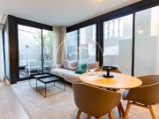 Piso de alto standing de 47 m2 en alquiler en Barcelona,...