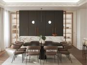 Piso de alto standing de 487 m2 en venta en Madrid,...