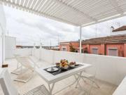 Piso de alto standing de 49 m2 en alquiler en Madrid,...