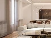Piso de alto standing de 501 m2 en venta en Madrid, España