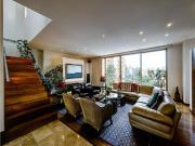 Piso exclusivo en venta en Bogotá, Bogotá D.C