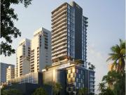 Piso de alto standing de 54 m2 en venta en Santafe de...
