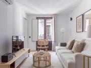Piso de alto standing de 55 m2 en alquiler en Barcelona,...