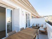 Piso de alto standing de 58 m2 en venta en Barcelona, España