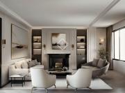 Piso de alto standing de 599 m2 en venta en Madrid,...