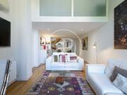 Piso de alto standing de 60 m2 en alquiler en Madrid,...