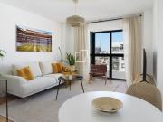 Piso de alto standing de 60 m2 en alquiler en Madrid, España