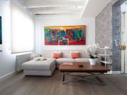 Piso de alto standing de 60 m2 en alquiler en Madrid,...