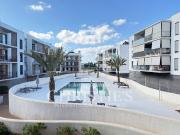 Piso de alto standing de 60 m2 en alquiler en Santa...