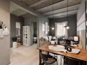 Piso de alto standing de 61 m2 en alquiler en Barcelona,...