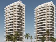 Piso de alto standing de 62 m2 en venta en Calpe, España