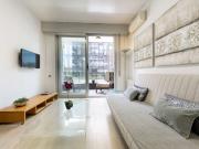 Piso de alto standing de 63 m2 en alquiler en Madrid,...