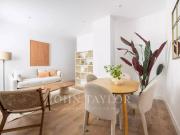 Piso de alto standing de 63 m2 en venta en Madrid, España