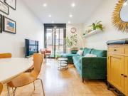 Piso de alto standing de 64 m2 en venta en Madrid,...